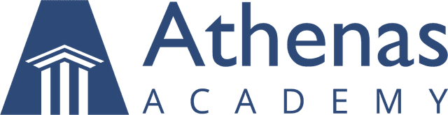 Athenas Academy Logo